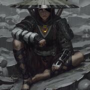 DARKNES