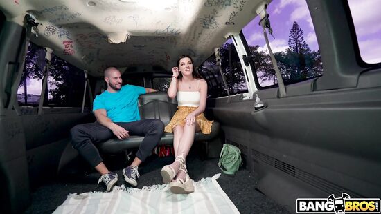 Явный развод на секс даже приятен