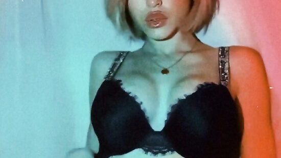 kiss Me