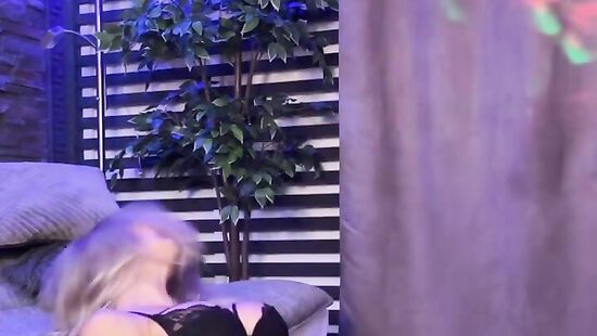 Dangerous Woman