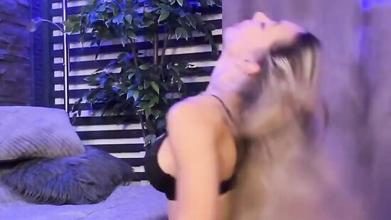 Dangerous Woman