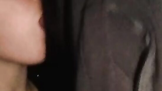 cum mouth