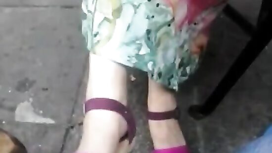 ANG GIRL 2