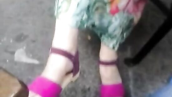 ANG GIRL 2