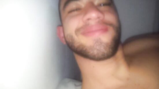 Comi essa tezuda...