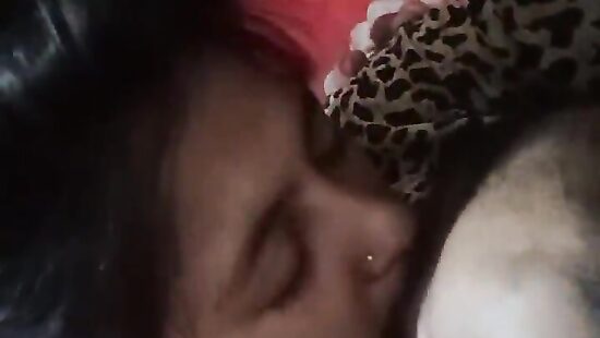Kissing