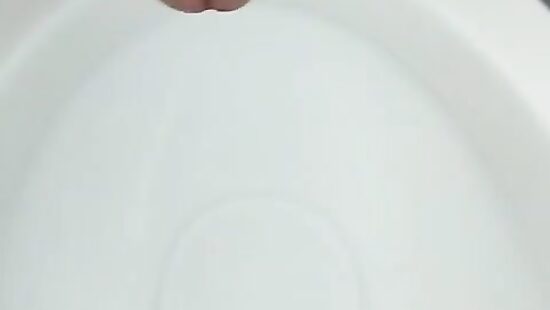 My cum